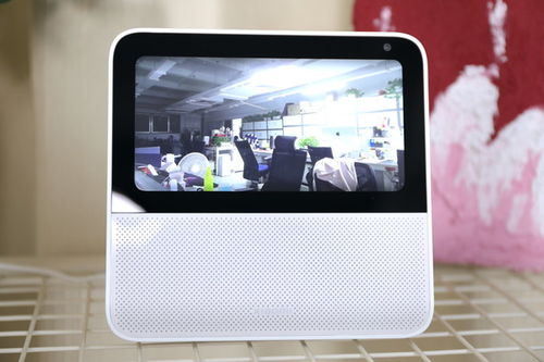 小米智能家庭屏6評測 能語音可觸控，輕松擁抱全屋智能的交互新核心